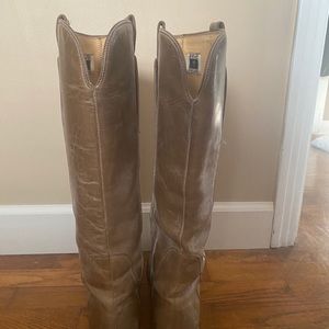 Frye Boots